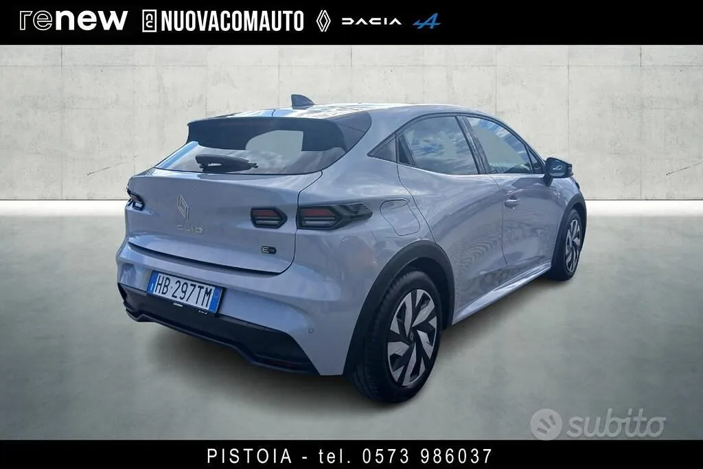 Renault Clio 2026 photo 3