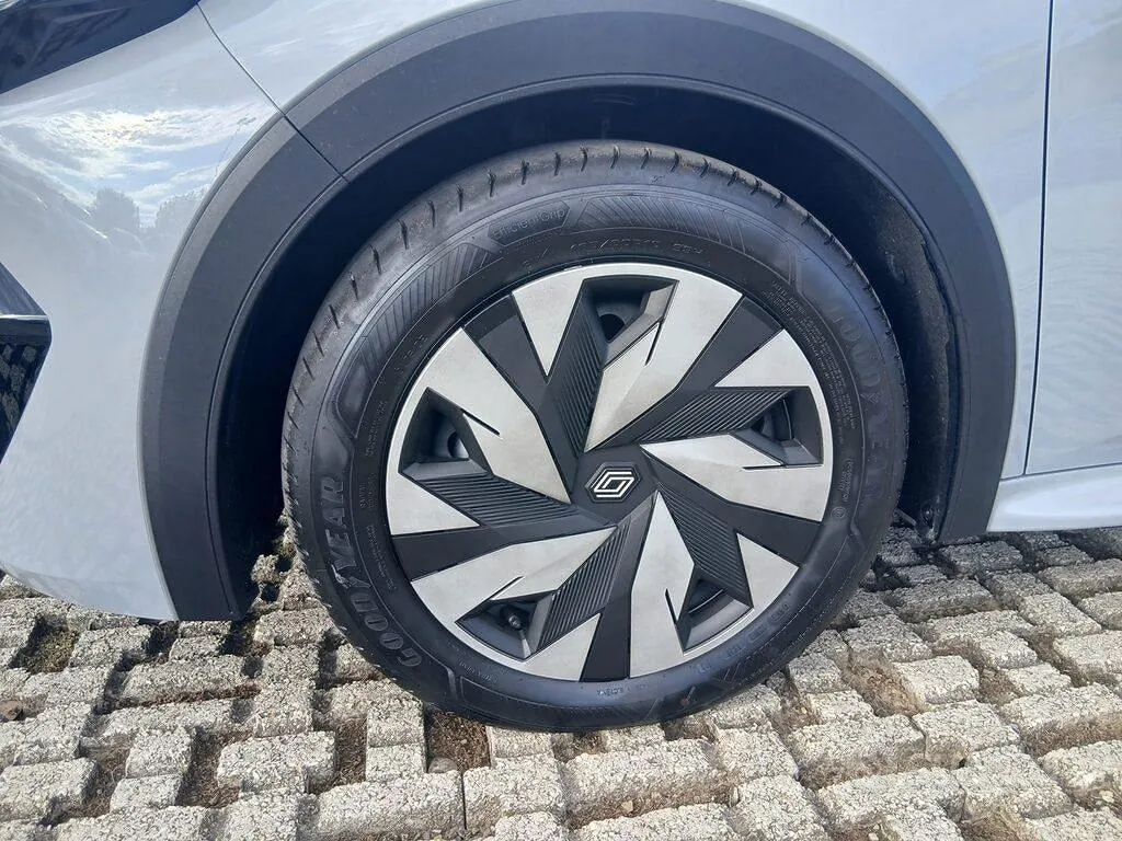 Renault Clio 2026 photo 5