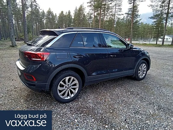 Volkswagen T-Roc 2024 photo 4