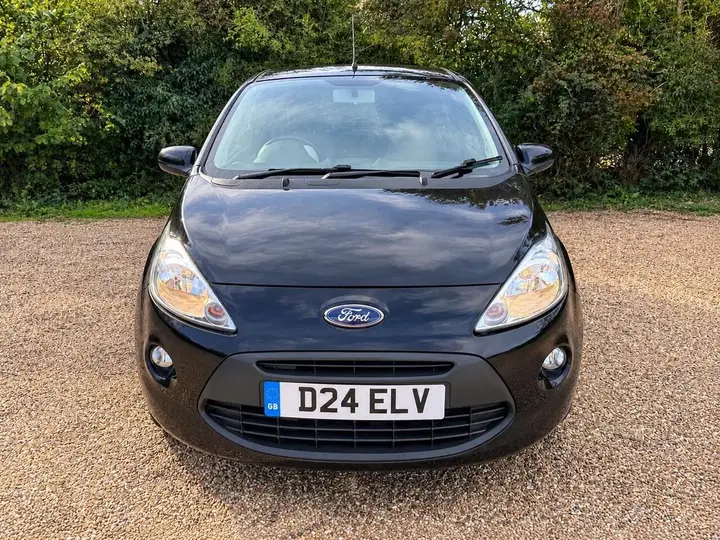 Ford Ka 2015 photo 2