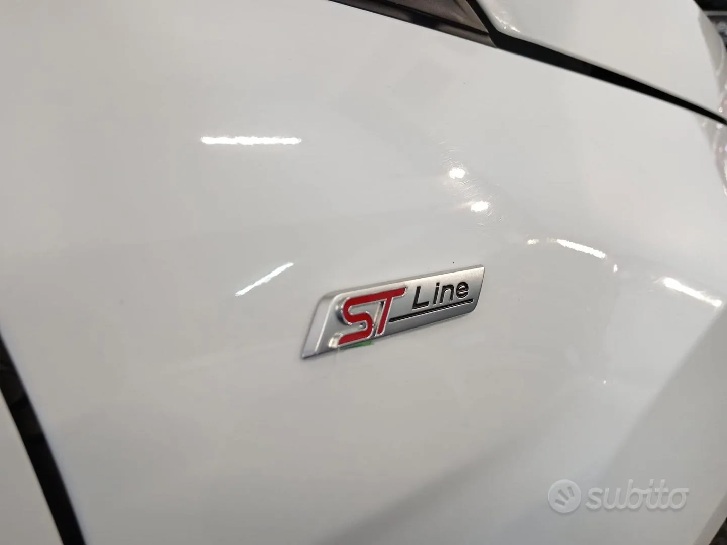Ford Ecosport 2020 photo 4