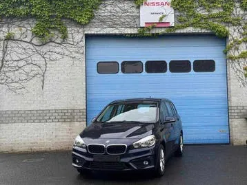 BMW 216D Gran Tourer