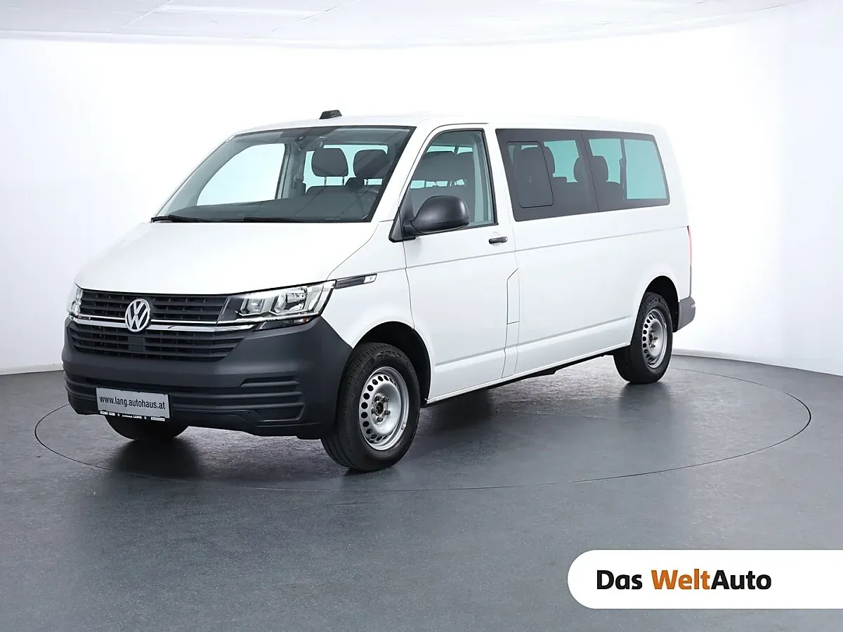 Volkswagen T6 Transporter
