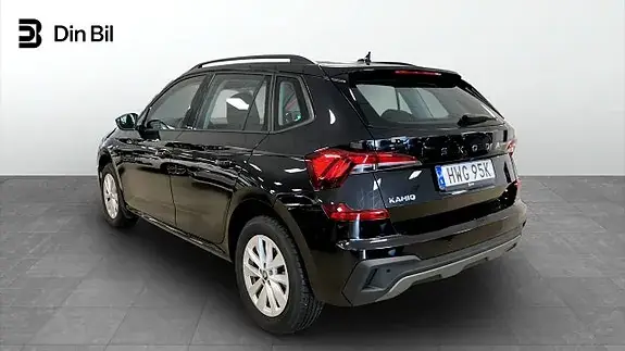 Skoda Kamiq 2026 photo 3