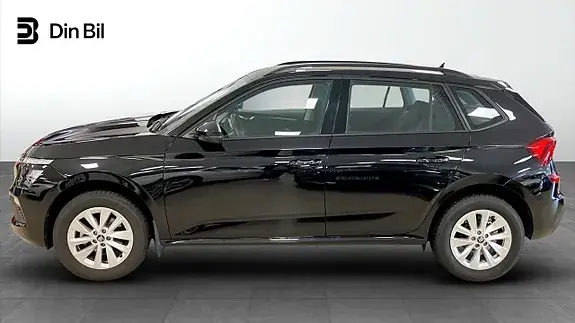 Skoda Kamiq 2026 photo 2