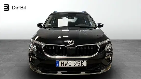 Skoda Kamiq 2026 photo 4