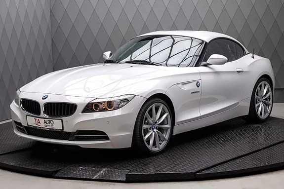 BMW Z4 2010 photo 3
