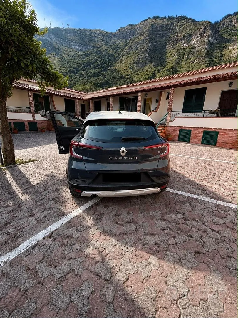 Renault Capture 2020 photo 5