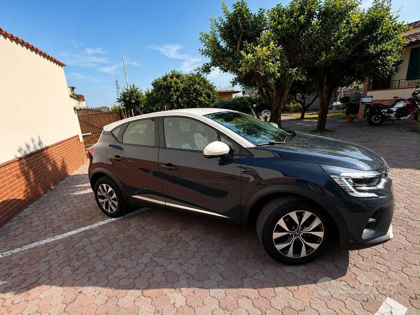 Renault Capture 2020 photo 4