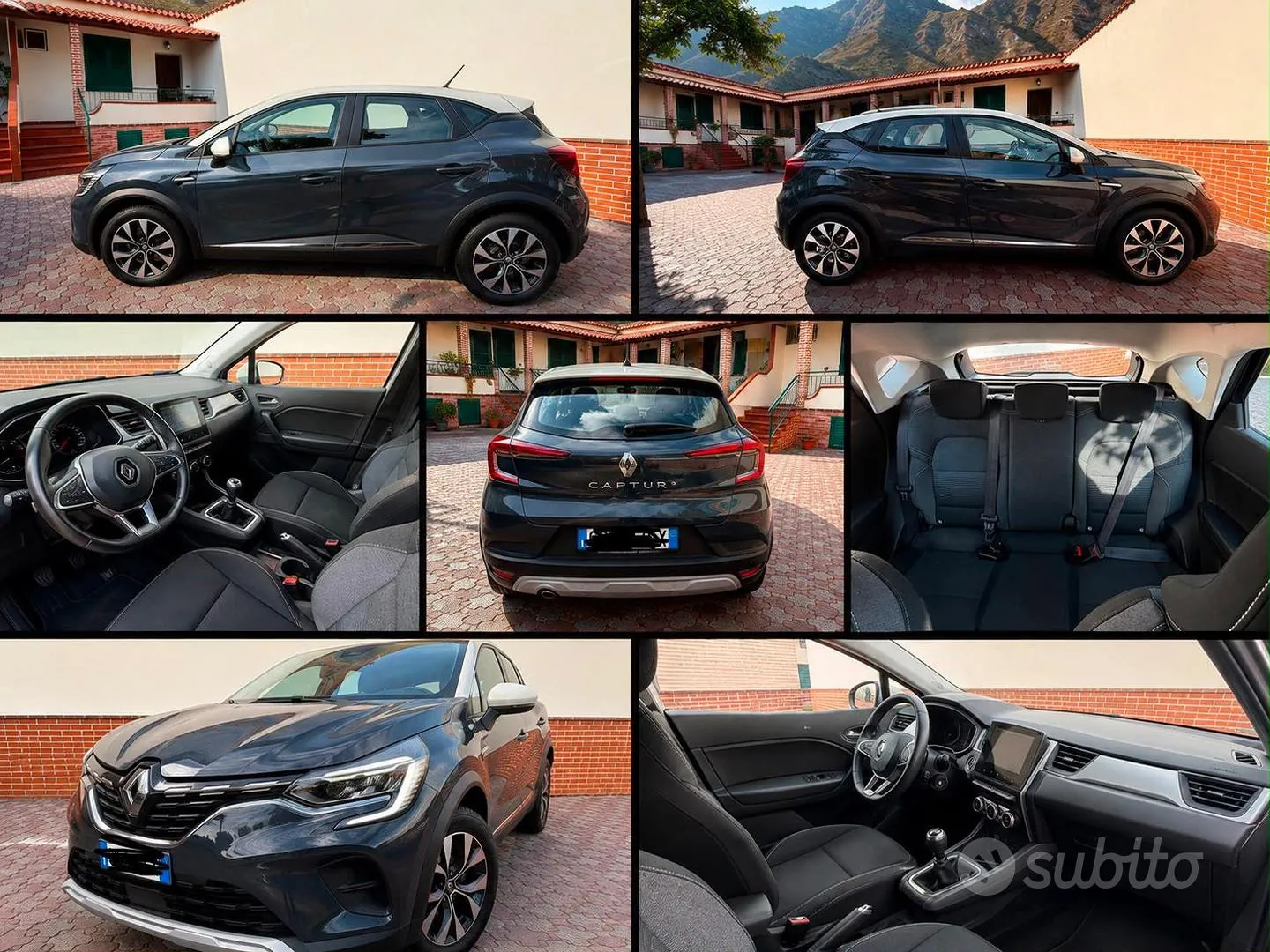Renault Capture 2020 photo 3