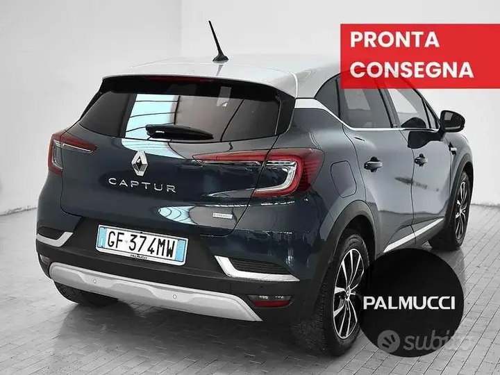 Renault Captur 2021 photo 5