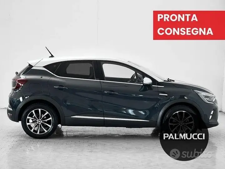 Renault Captur 2021 photo 4