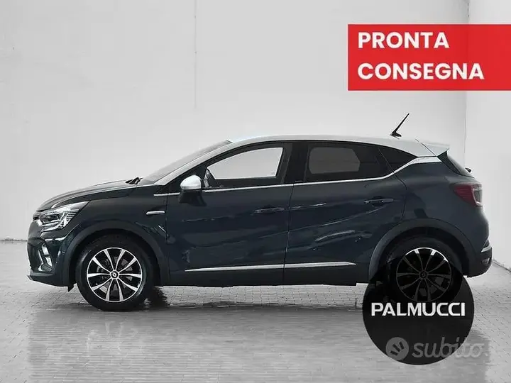 Renault Captur 2021 photo 3
