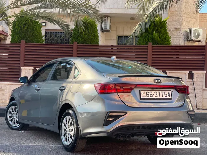Kia Cerato 2020 photo 2