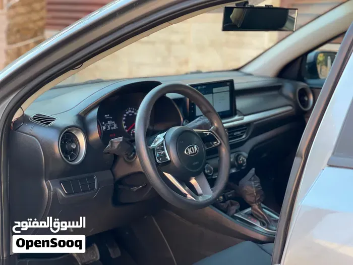 Kia Cerato 2020 photo 4