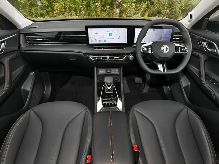 MG Mg Hs 2026 photo 3