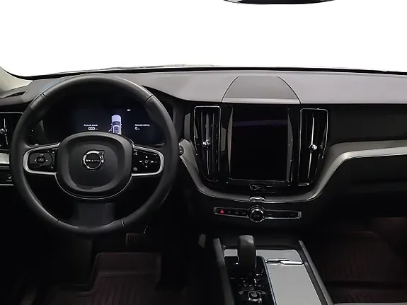 Volvo Xc60 2025 photo 5
