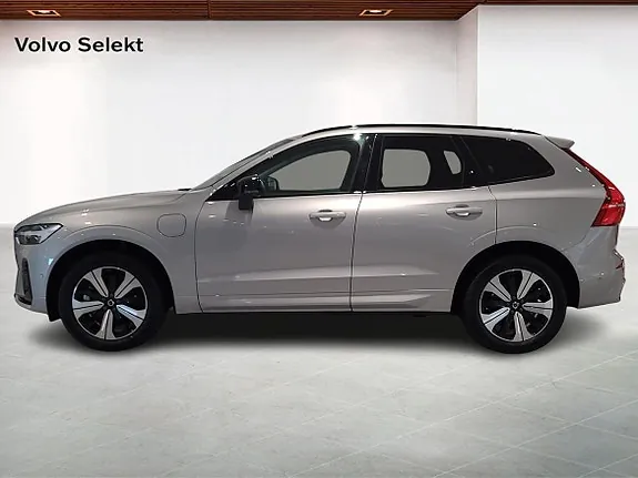 Volvo Xc60 2025 photo 3