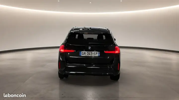 BMW X1 2024 photo 4