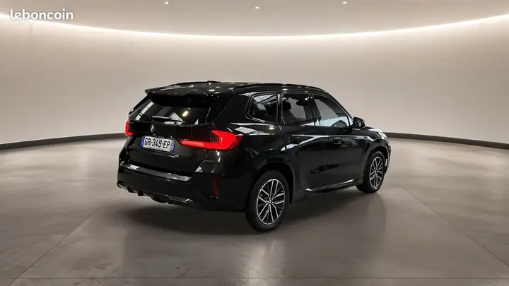 BMW X1 2024 photo 5