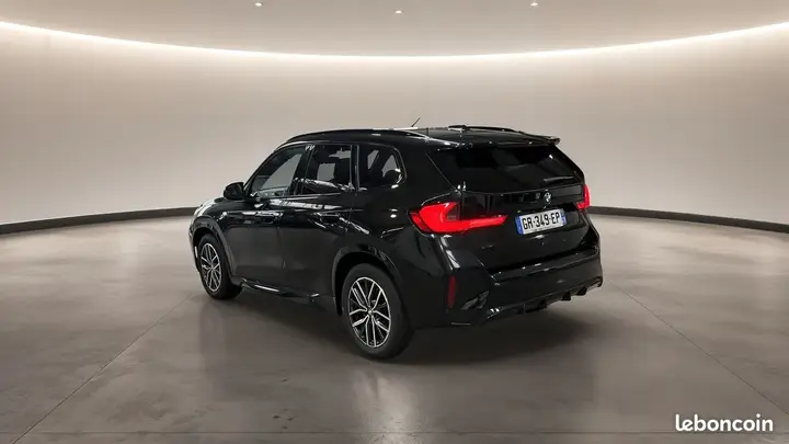 BMW X1 2024 photo 3
