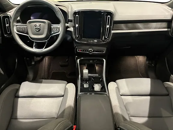 Volvo C40 2023 photo 5