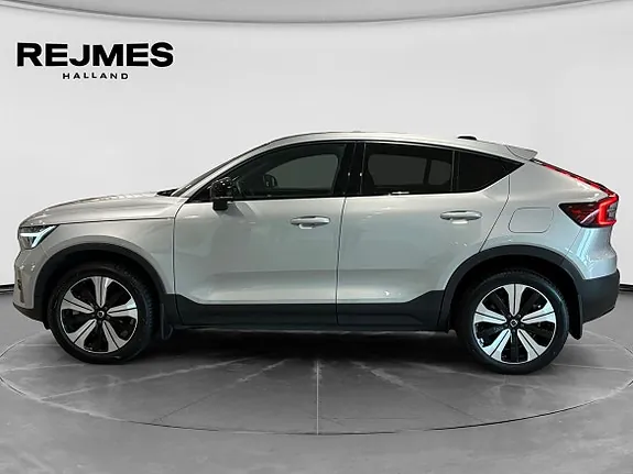 Volvo C40 2023 photo 3