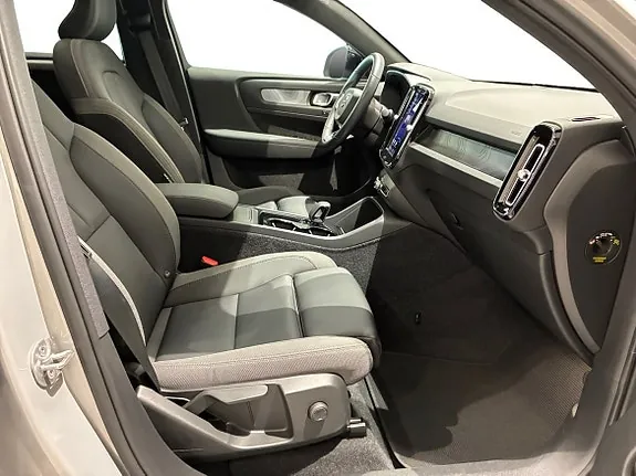 Volvo C40 2023 photo 4