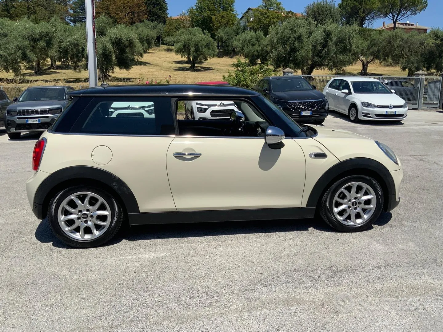 Mini Cooper 2024 photo 4