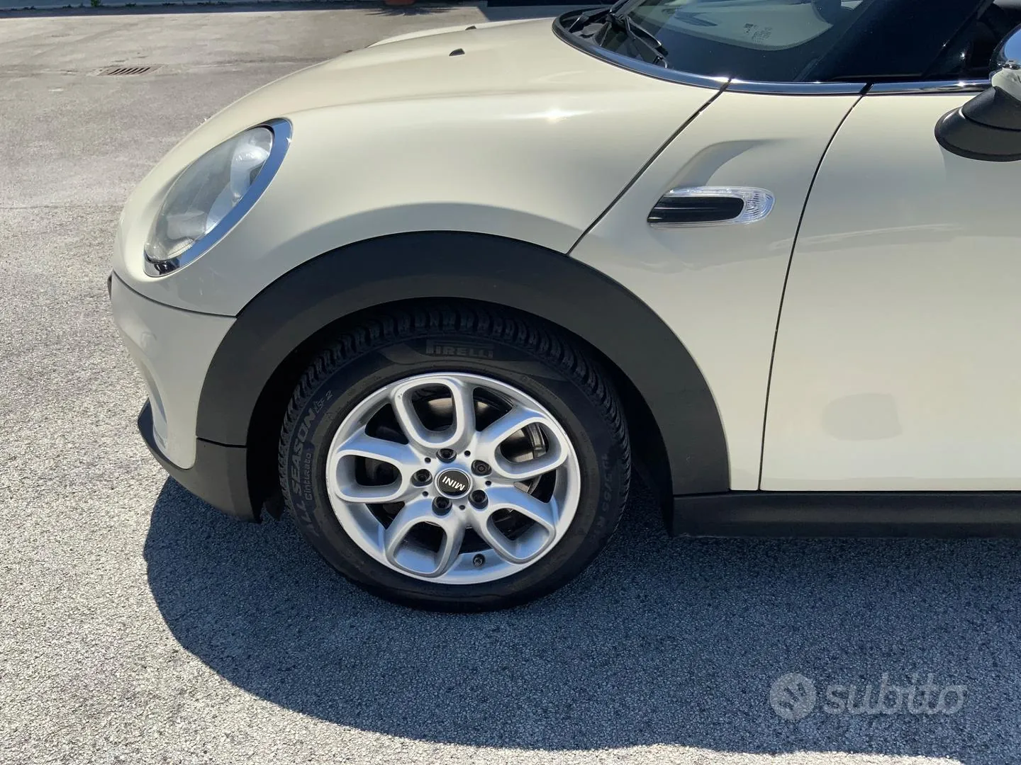 Mini Cooper 2024 photo 2