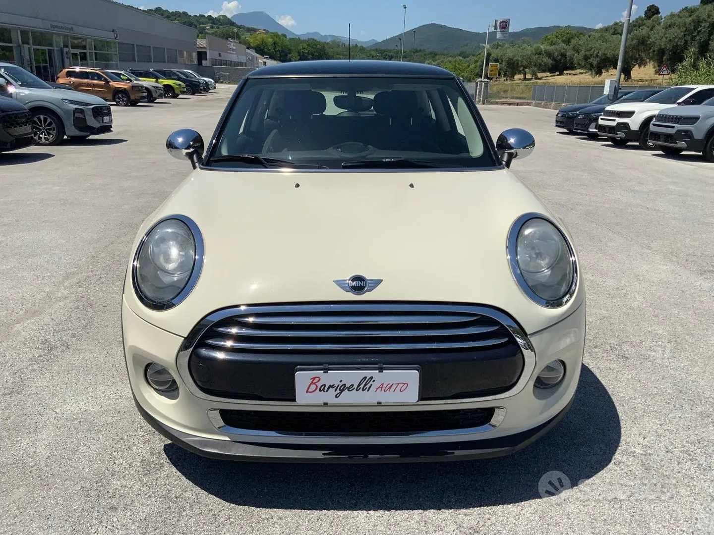 Mini Cooper 2024 photo 3