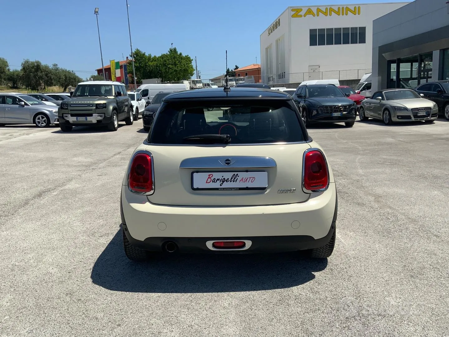 Mini Cooper 2024 photo 5