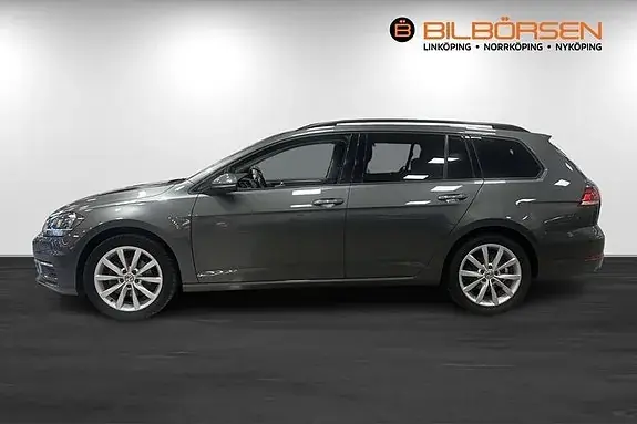 Volkswagen Golf I 2020 photo 4