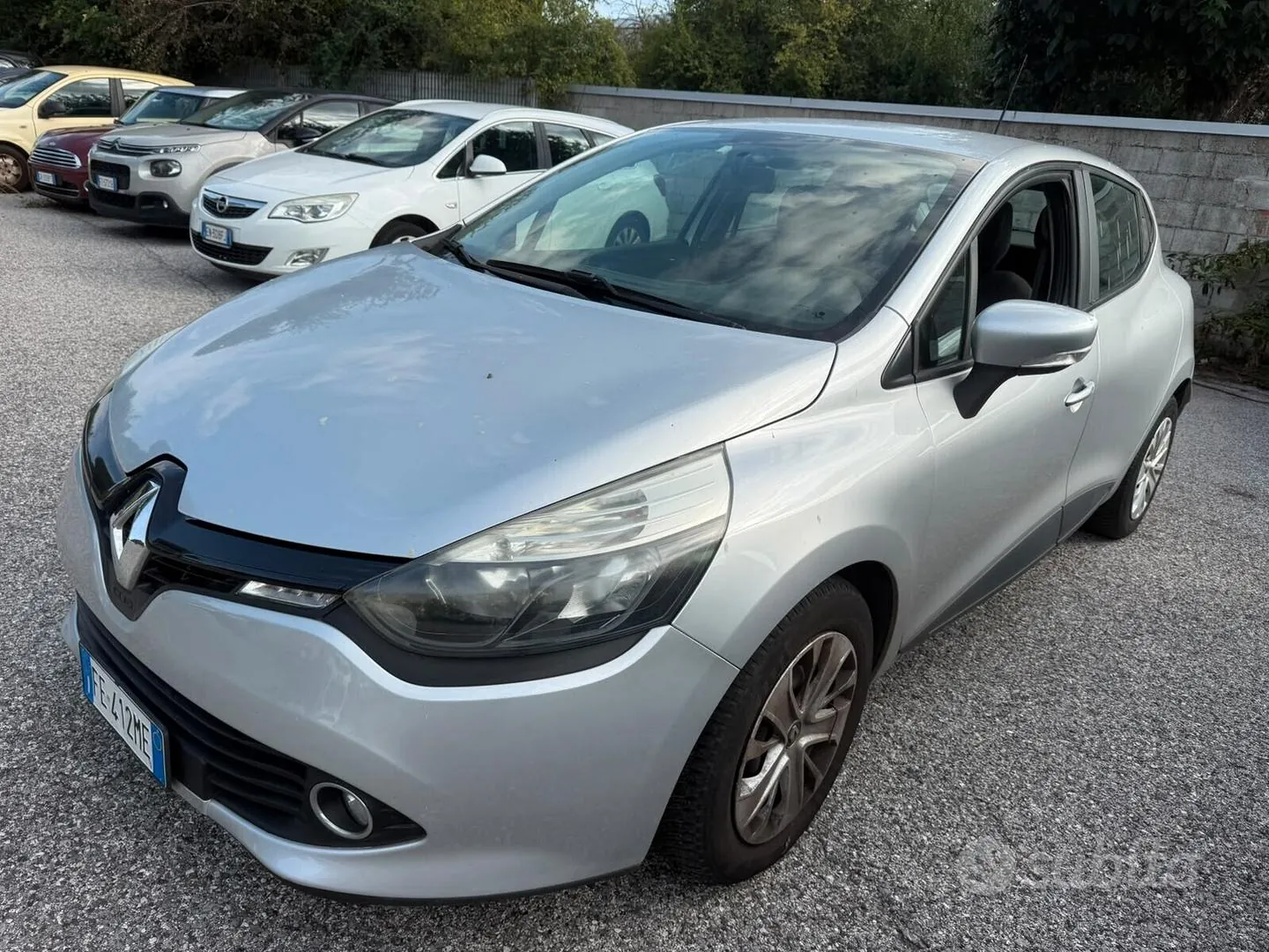 Renault Clio 2016 photo 3