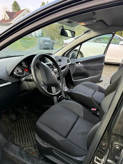 Peugeot 207 2011 photo 4