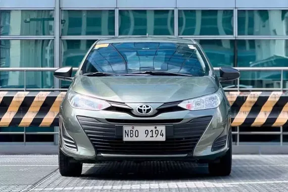 Toyota Vios 2019 photo 3