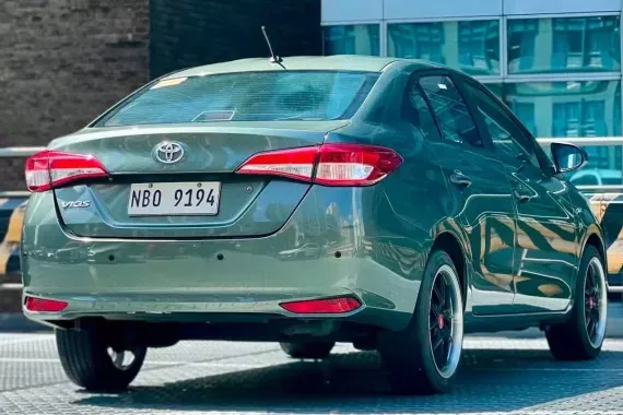 Toyota Vios 2019 photo 5