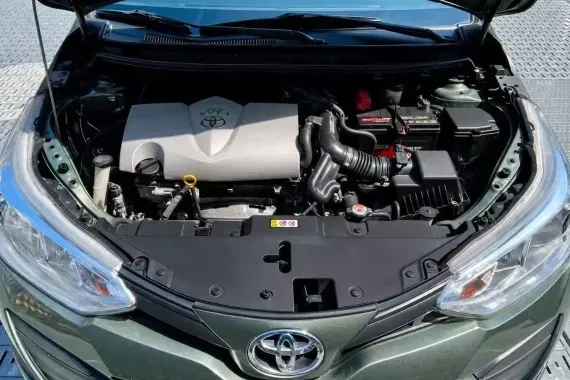 Toyota Vios 2019 photo 4