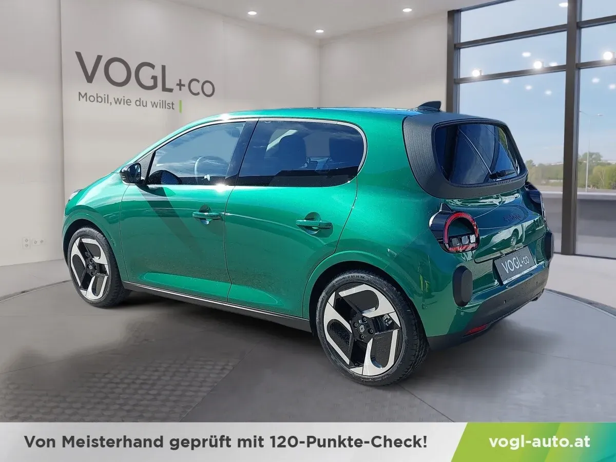 Renault Twingo 2026 photo 3