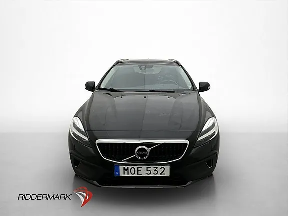 Volvo V40 Cross Country 2019 photo 2