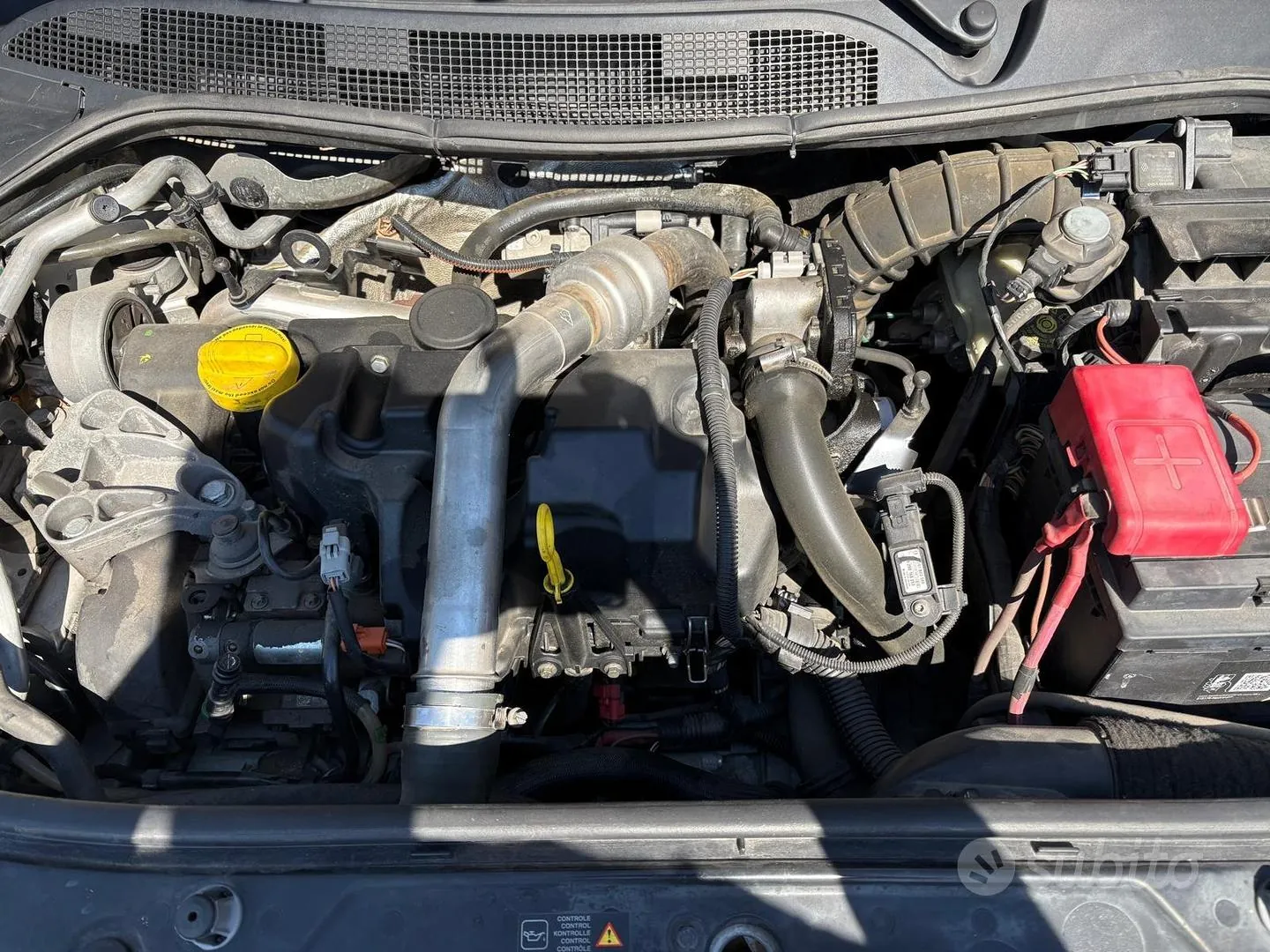 Renault Megane 2008 photo 4