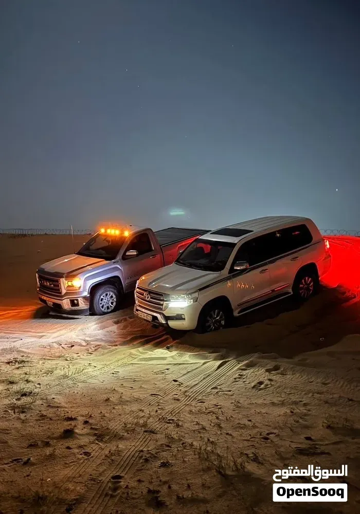 Toyota Land Cruiser 2015 photo 5