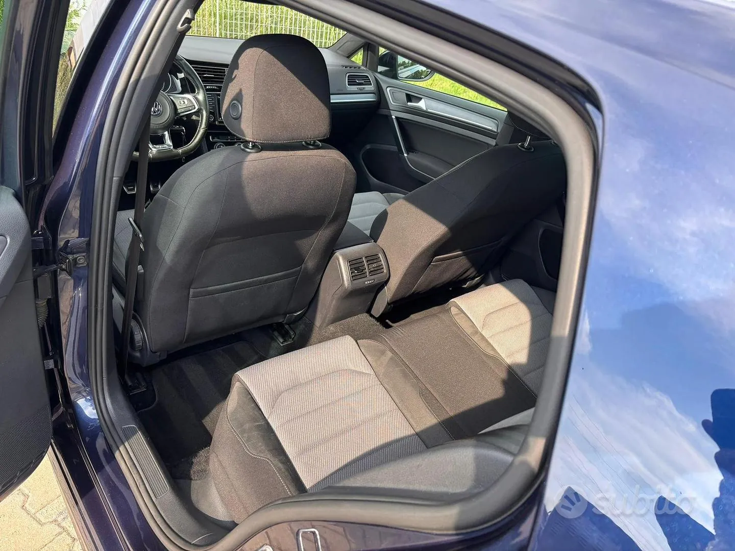 Volkswagen Golf 2016 photo 5