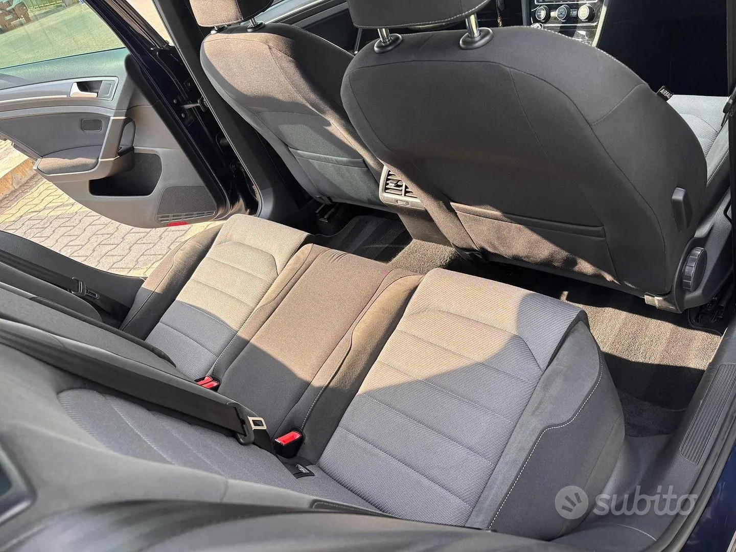 Volkswagen Golf 2016 photo 4
