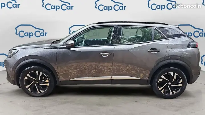 Peugeot 2008 2020 photo 2