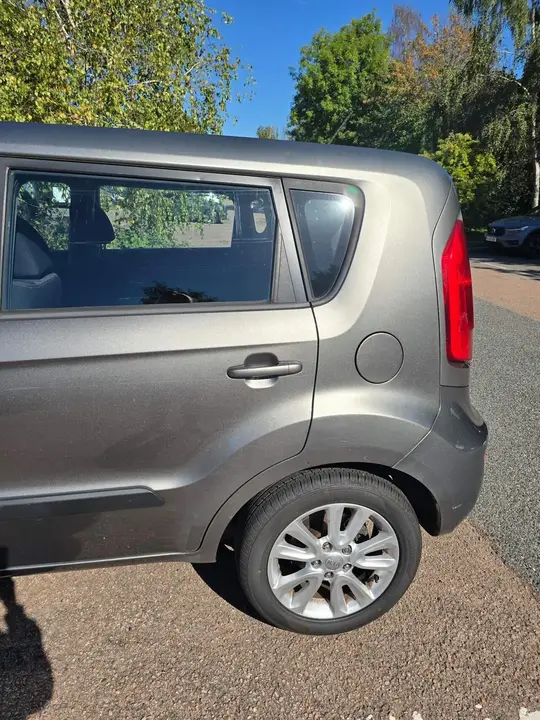 Kia Soul 2012 photo 2