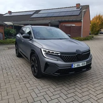 Renault Austral 2023 photo 2
