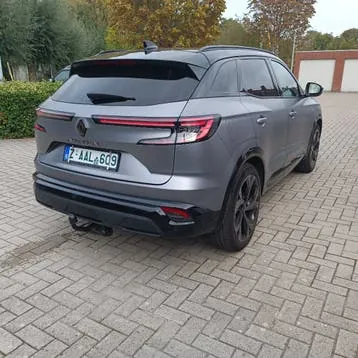 Renault Austral 2023 photo 3