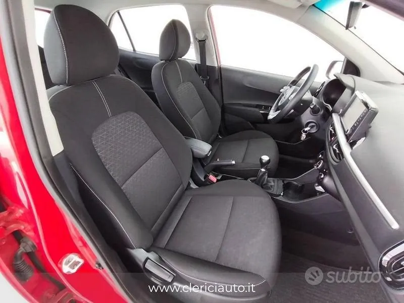 Kia Picanto 2017 photo 3
