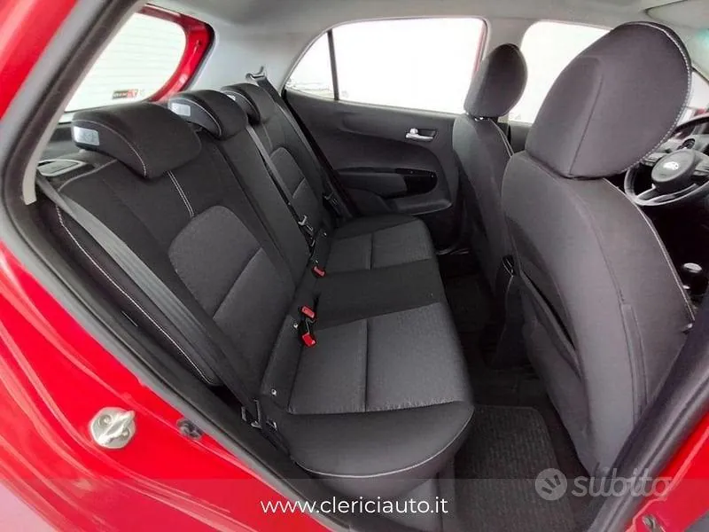 Kia Picanto 2017 photo 5